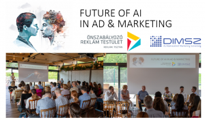 AI és reklám - DIMSZ-ÖRT workshop