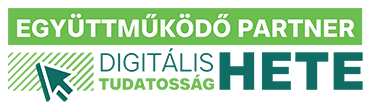 Digitális tudatosság hete
